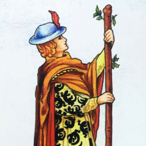 Tarot beginner cursus – ‘Voor Dummies’