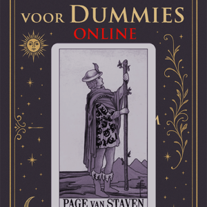 ONLINE - Cursus Tarot voor 'Dummies'