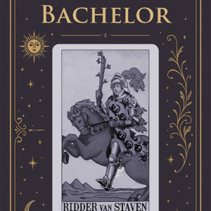 PRAKTIJK - Tarot cursus voor gevorderden - 'Bachelor'