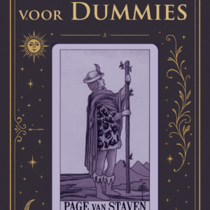PRAKTIJK- Tarot voor Dummies